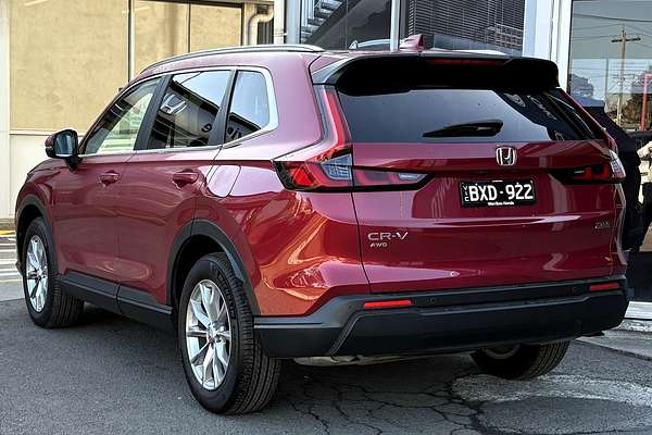 2024 Honda CR-V VTi L RS