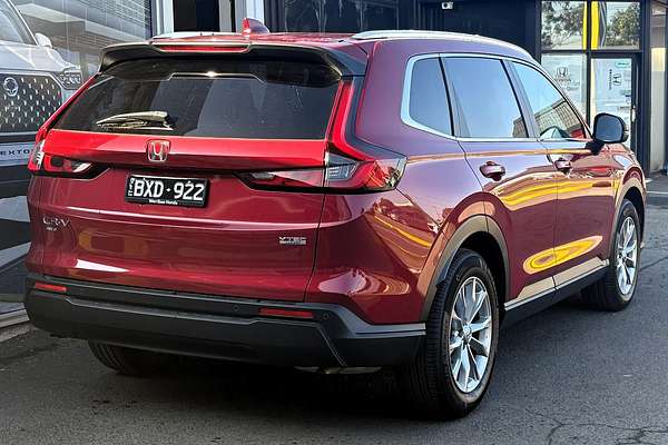 2024 Honda CR-V VTi L RS