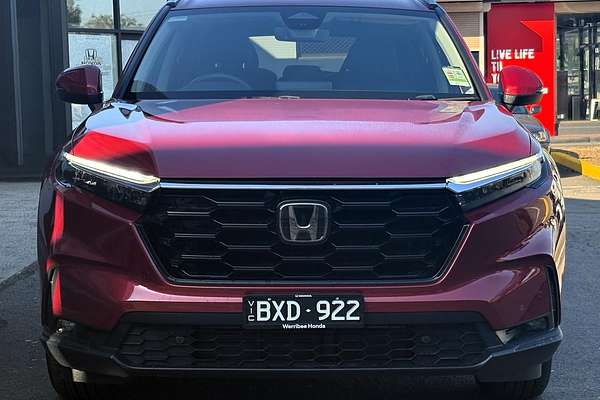 2024 Honda CR-V VTi L RS