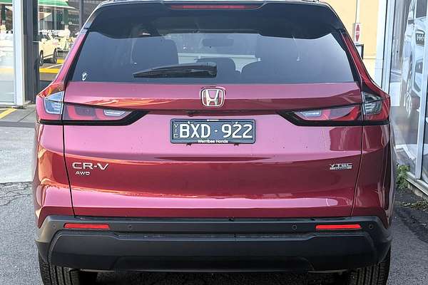 2024 Honda CR-V VTi L RS