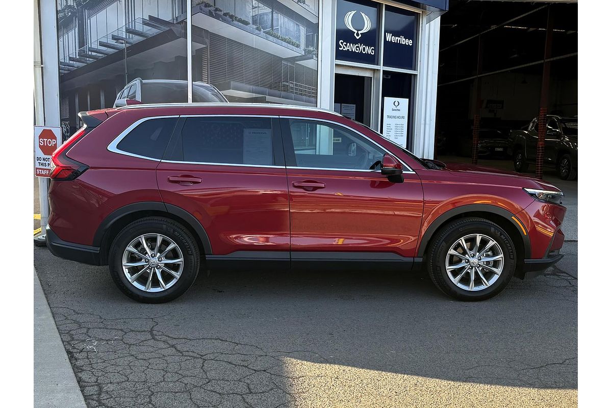 2024 Honda CR-V VTi L RS
