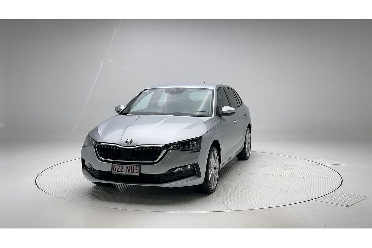 2023 SKODA Scala 85TSI Ambition NW