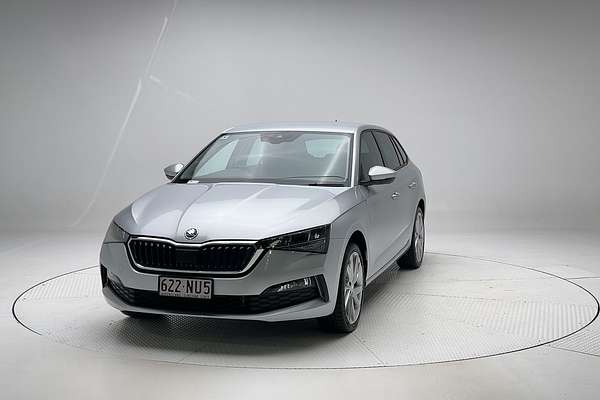 2023 SKODA Scala 85TSI Ambition NW