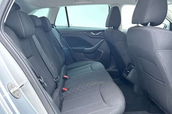 2023 SKODA Scala 85TSI Ambition NW