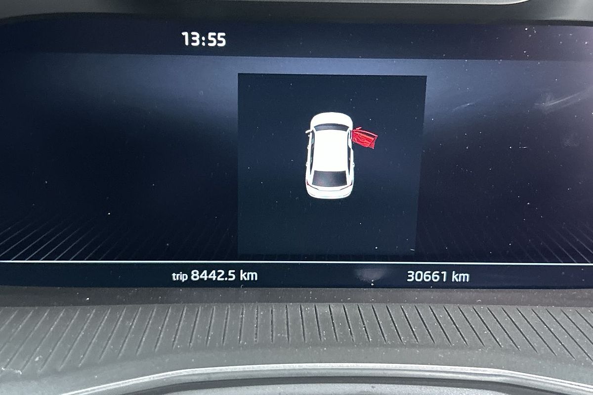 2023 SKODA Scala 85TSI Ambition NW