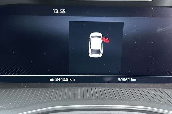2023 SKODA Scala 85TSI Ambition NW