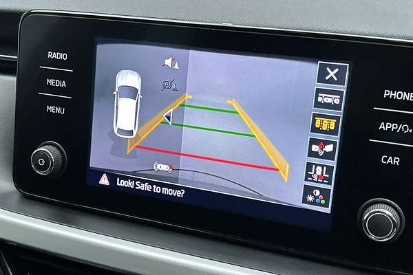 2023 SKODA Scala 85TSI Ambition NW