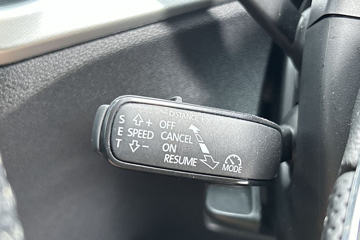2023 SKODA Scala 85TSI Ambition NW