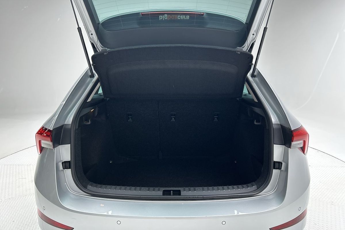 2023 SKODA Scala 85TSI Ambition NW