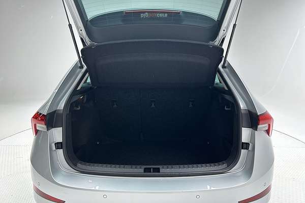 2023 SKODA Scala 85TSI Ambition NW