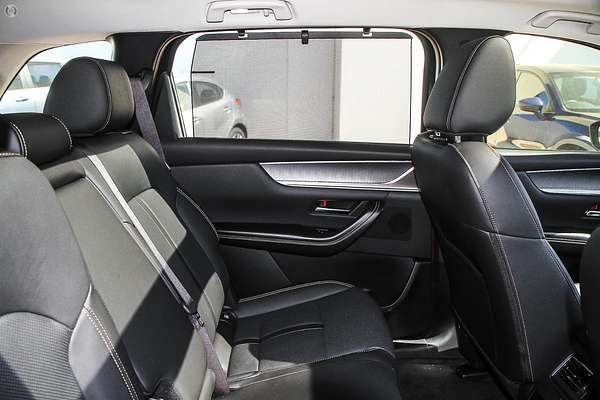 2025 Mazda CX-80 D50e GT KL