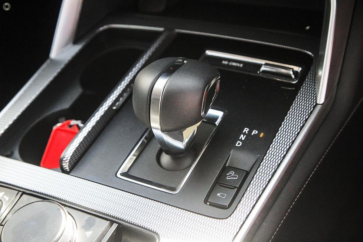 2025 Mazda CX-80 D50e GT KL