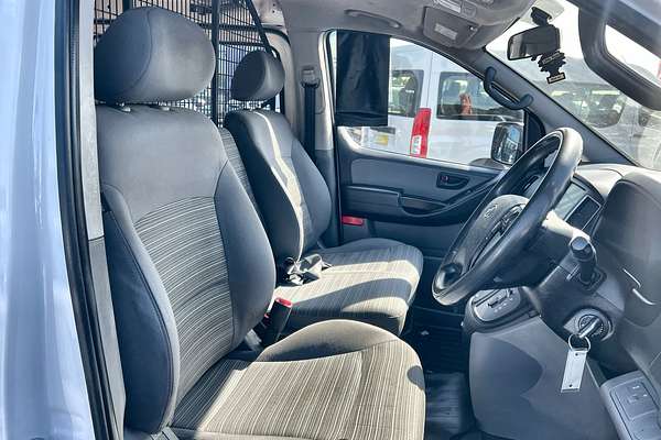 2019 Hyundai iLoad TQ4