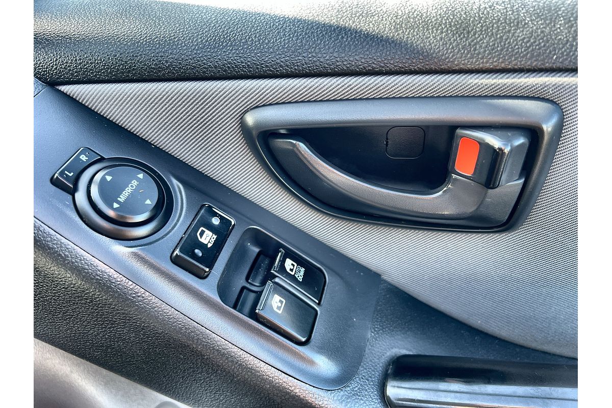 2019 Hyundai iLoad TQ4