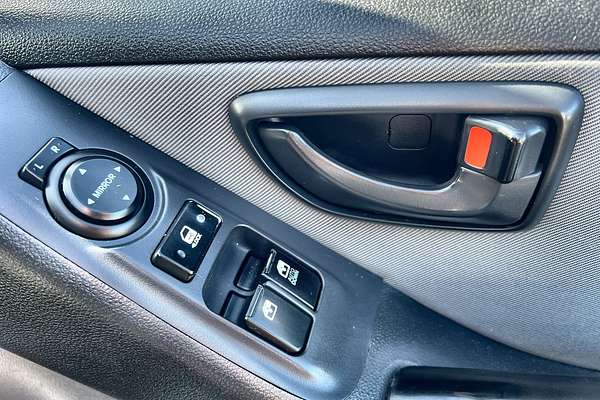 2019 Hyundai iLoad TQ4