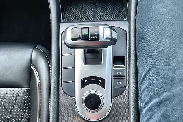 2023 GWM Ute Cannon-X NPW 4X4
