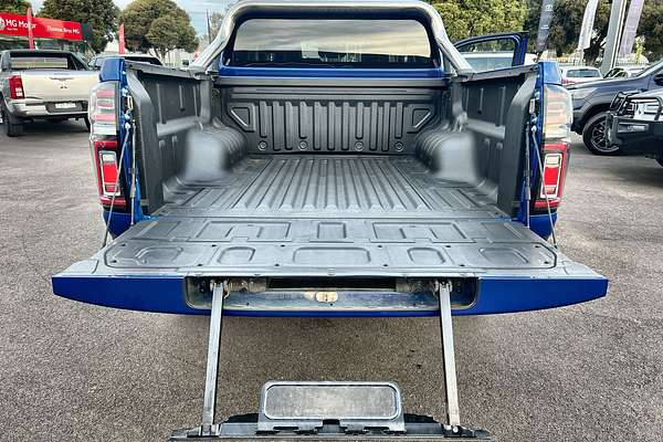 2023 GWM Ute Cannon-X NPW 4X4