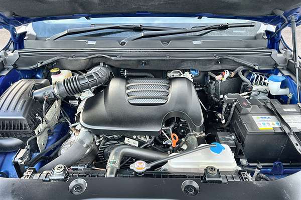 2023 GWM Ute Cannon-X NPW 4X4