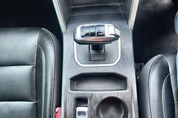 2021 GWM Ute Cannon NPW 4X4