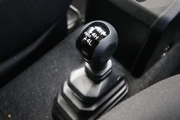 2024 Suzuki Jimny GLX GJ