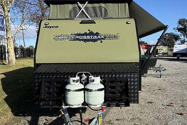 2025 Jayco Crosstrak 14.44-1.Ct-My25