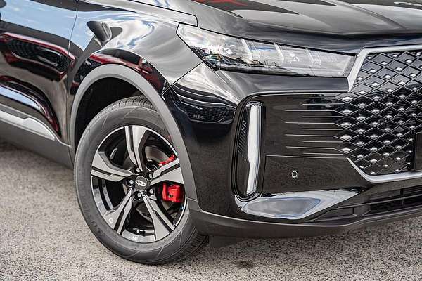 2025 Chery Tiggo 4 Hybrid Urban