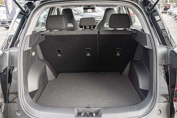 2025 Chery Tiggo 4 Hybrid Urban