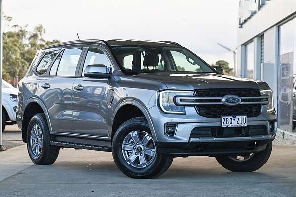 2024 Ford Everest Ambiente 2.0L