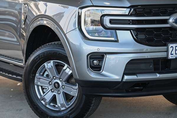2024 Ford Everest Ambiente 2.0L