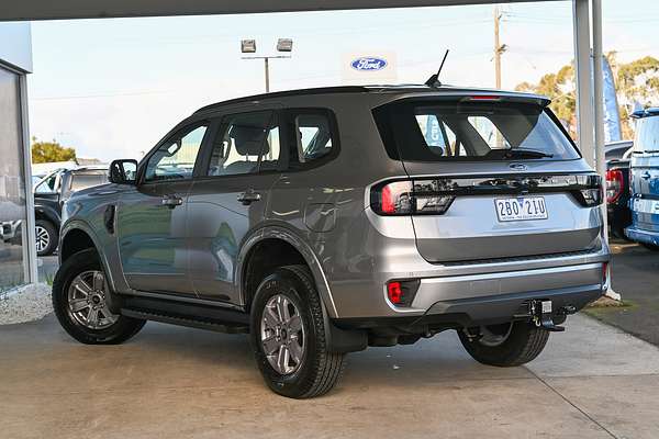 2024 Ford Everest Ambiente 2.0L