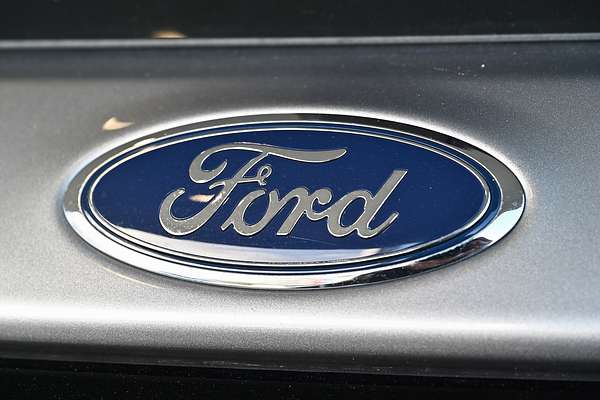 2024 Ford Everest Ambiente 2.0L