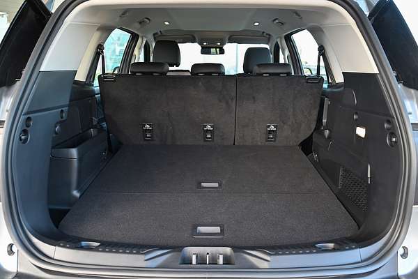 2024 Ford Everest Ambiente 2.0L