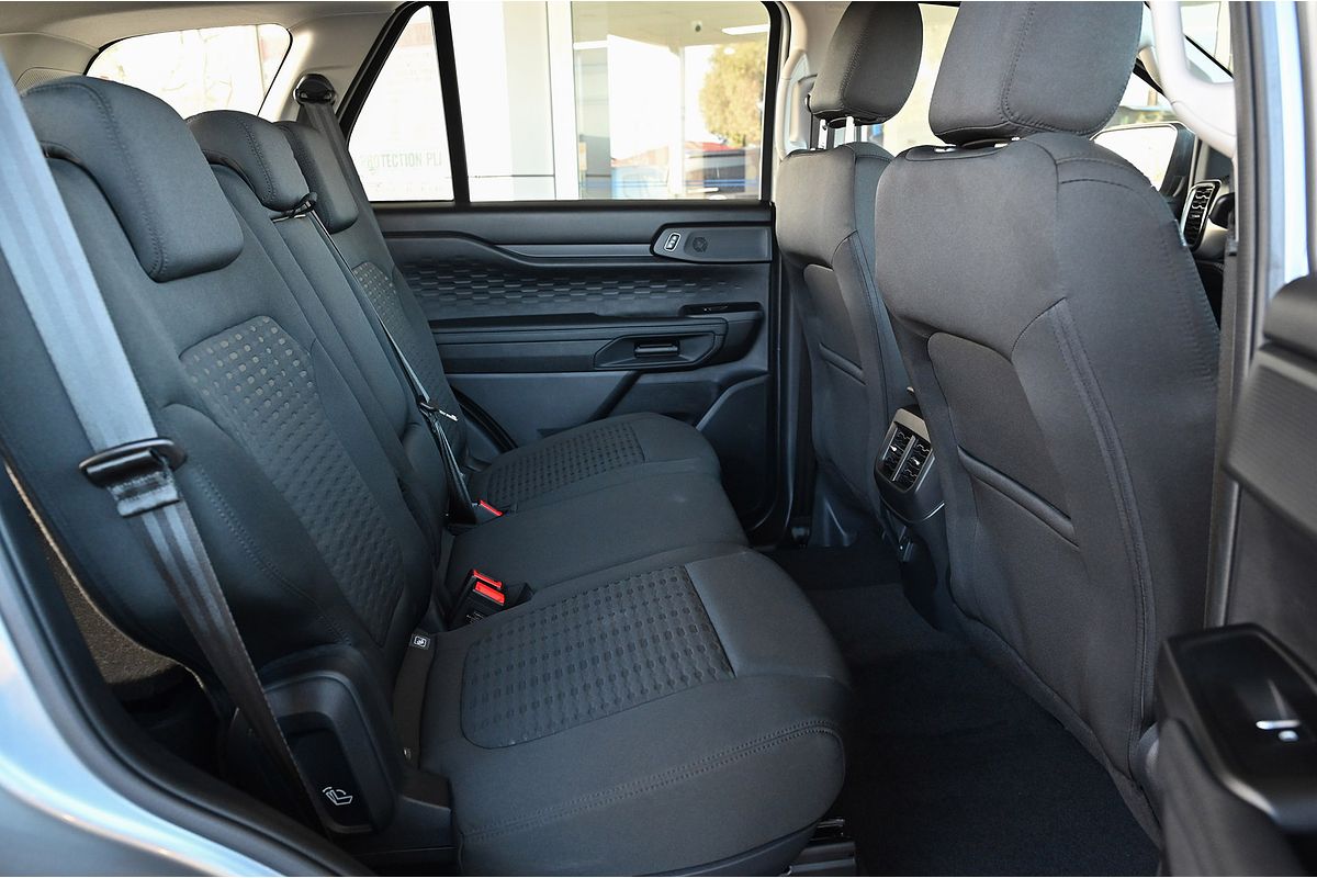 2024 Ford Everest Ambiente 2.0L