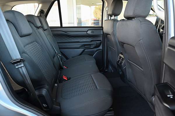 2024 Ford Everest Ambiente 2.0L