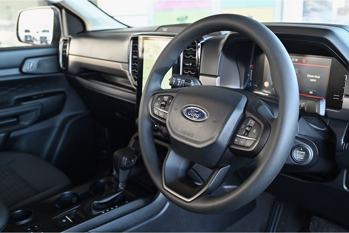 2024 Ford Everest Ambiente 2.0L