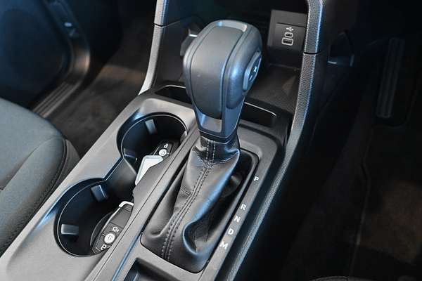 2024 Ford Everest Ambiente 2.0L