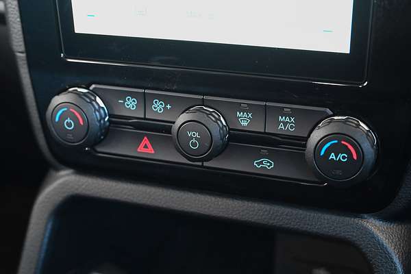 2024 Ford Everest Ambiente 2.0L