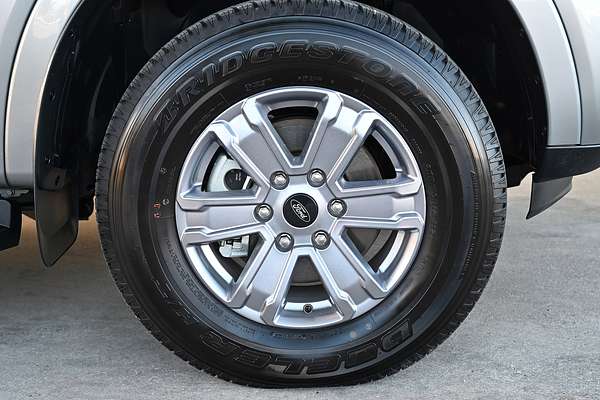 2024 Ford Everest Ambiente 2.0L