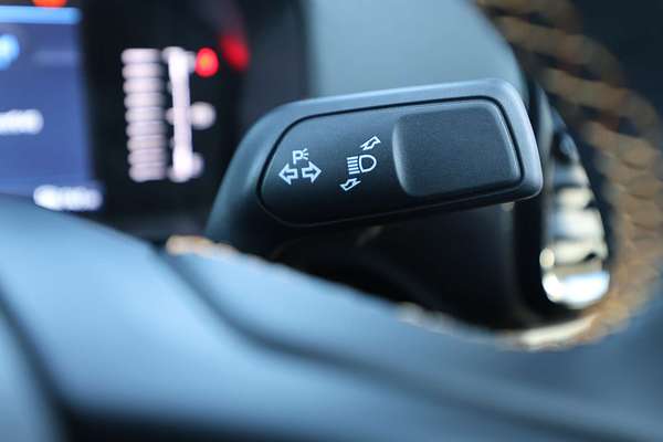 2025 Ford Ranger Wildtrak 4X4 3.0L