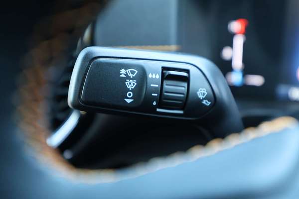 2025 Ford Ranger Wildtrak 4X4 3.0L