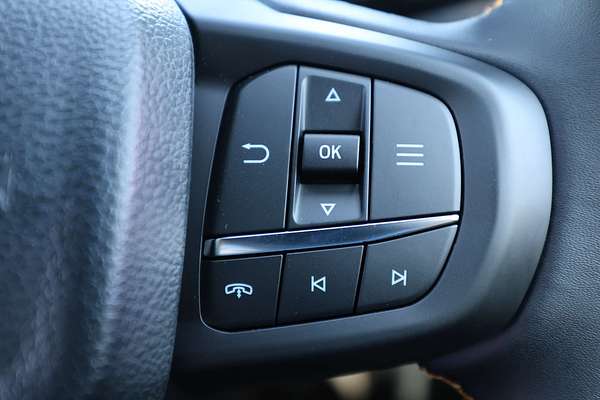 2025 Ford Ranger Wildtrak 4X4 3.0L