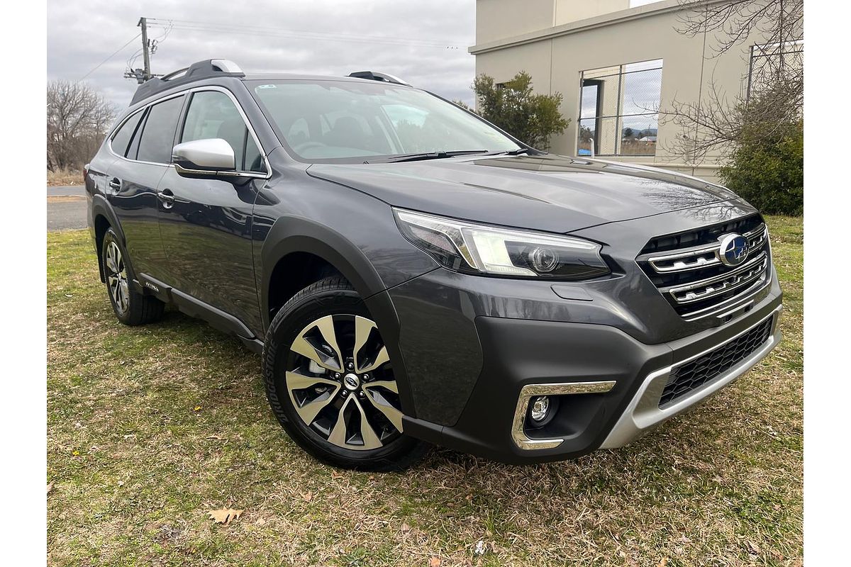 2025 Subaru Outback AWD Touring 6GEN