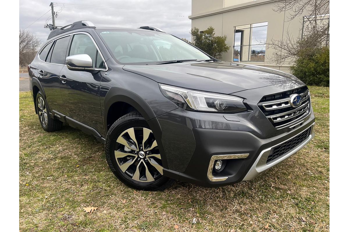 2025 Subaru Outback AWD Touring 6GEN