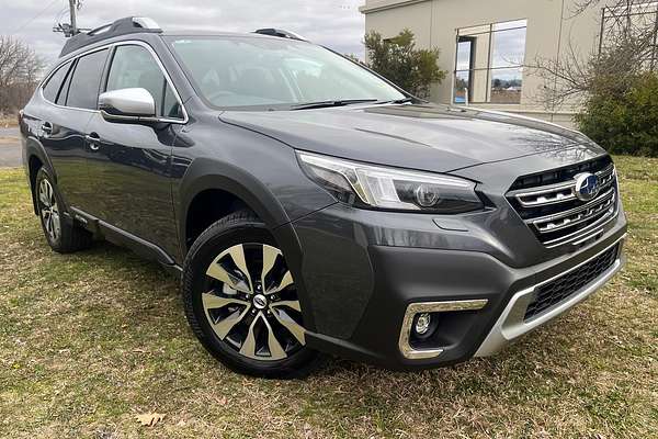 2025 Subaru Outback AWD Touring 6GEN