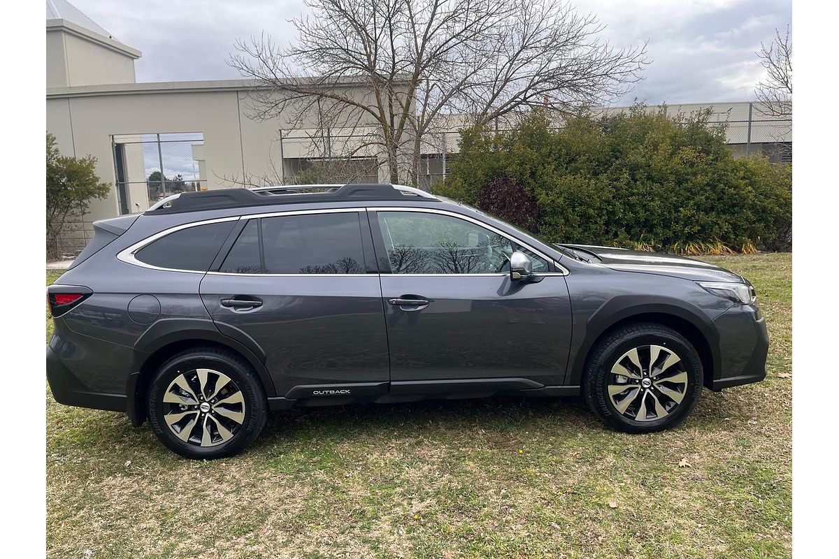 2025 Subaru Outback AWD Touring 6GEN