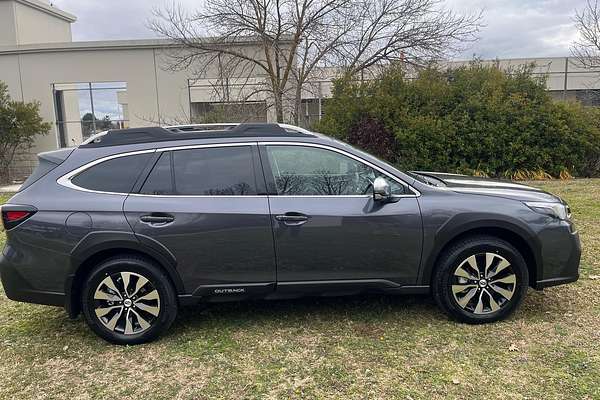 2025 Subaru Outback AWD Touring 6GEN