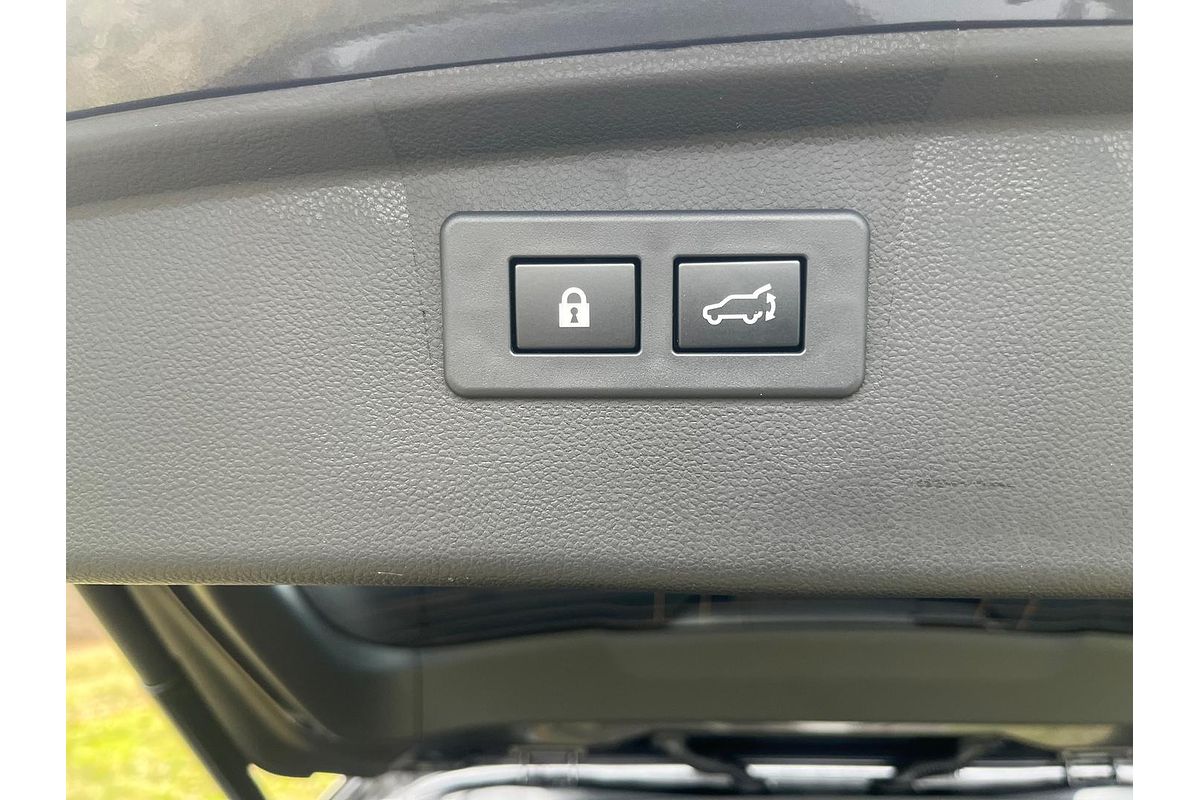 2025 Subaru Outback AWD Touring 6GEN