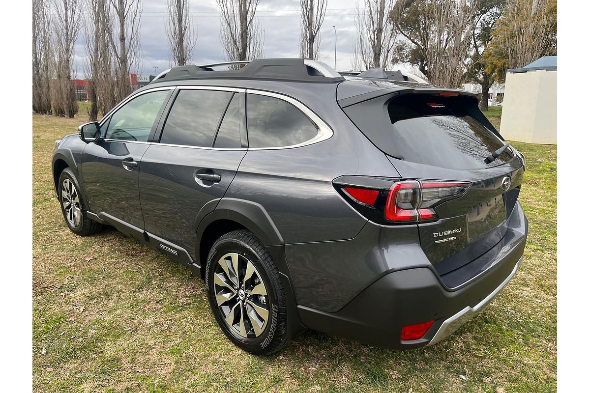 2025 Subaru Outback AWD Touring 6GEN