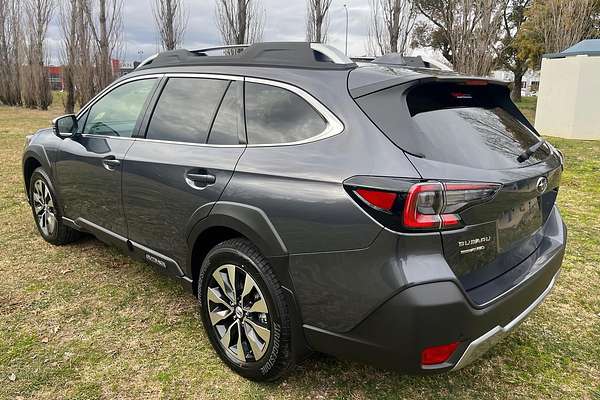 2025 Subaru Outback AWD Touring 6GEN