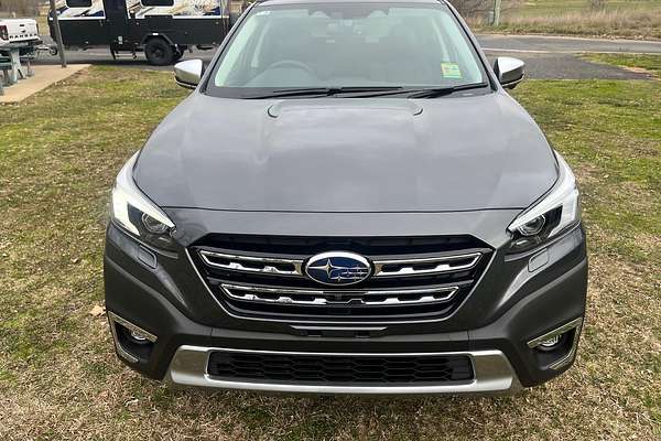 2025 Subaru Outback AWD Touring 6GEN